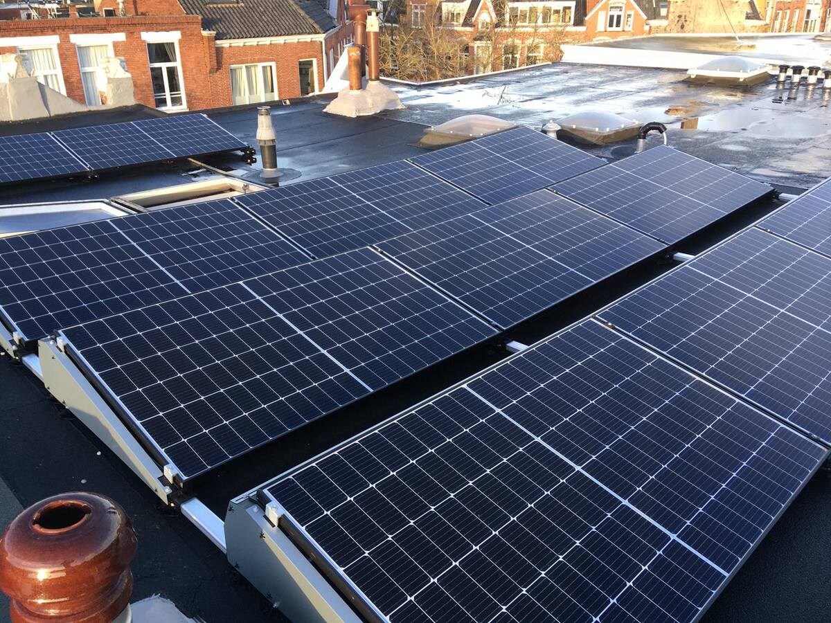 Jozef Israëlsstraat 50A, 9718 GN Groningen - € 475.000 k.k. - Boekholt & partners makelaars Groningen