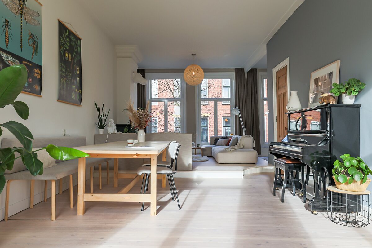 Jozef Israëlsstraat 50A, 9718 GN Groningen - € 475.000 k.k. - Boekholt & partners makelaars Groningen