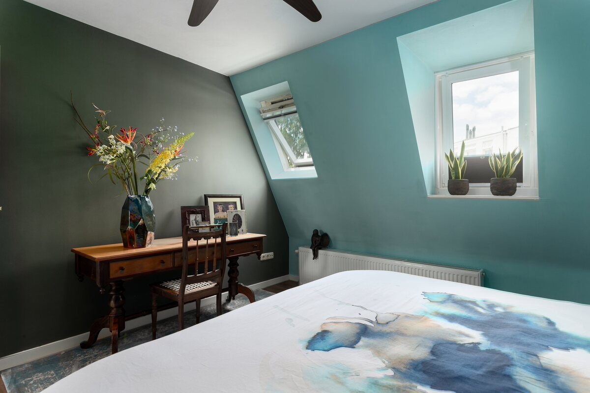 Jozef Israëlsstraat 81A, 9718 GG Groningen - € 325.000 k.k. - Boekholt & partners makelaars Groningen