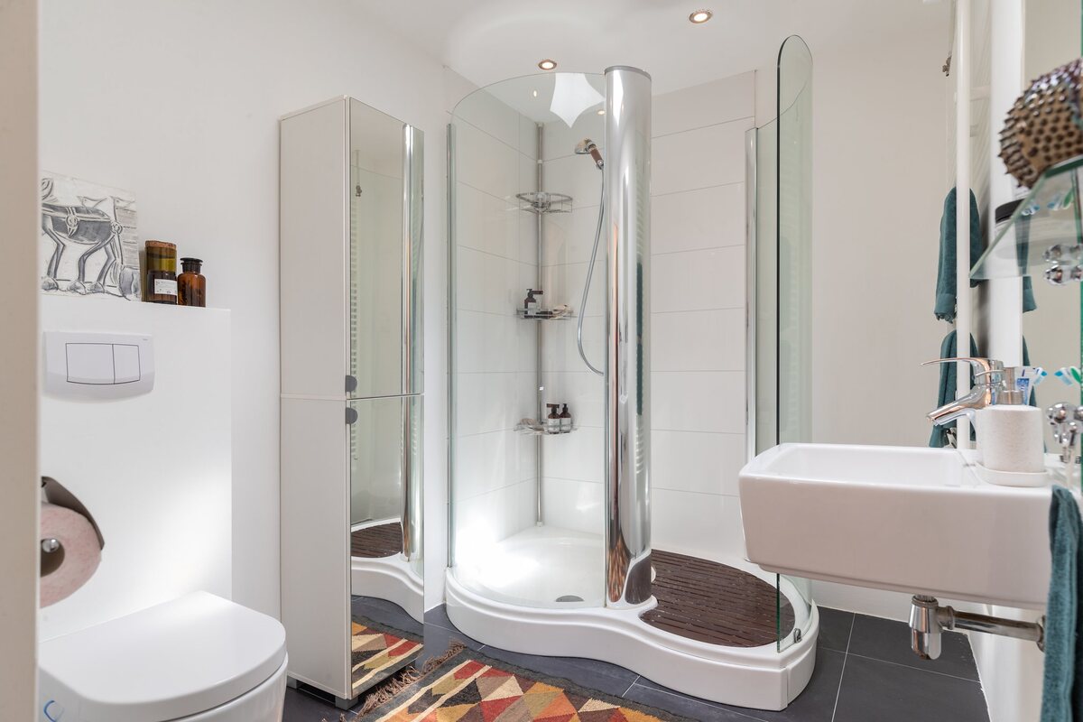 Jozef Israëlsstraat 81A, 9718 GG Groningen - € 325.000 k.k. - Boekholt & partners makelaars Groningen