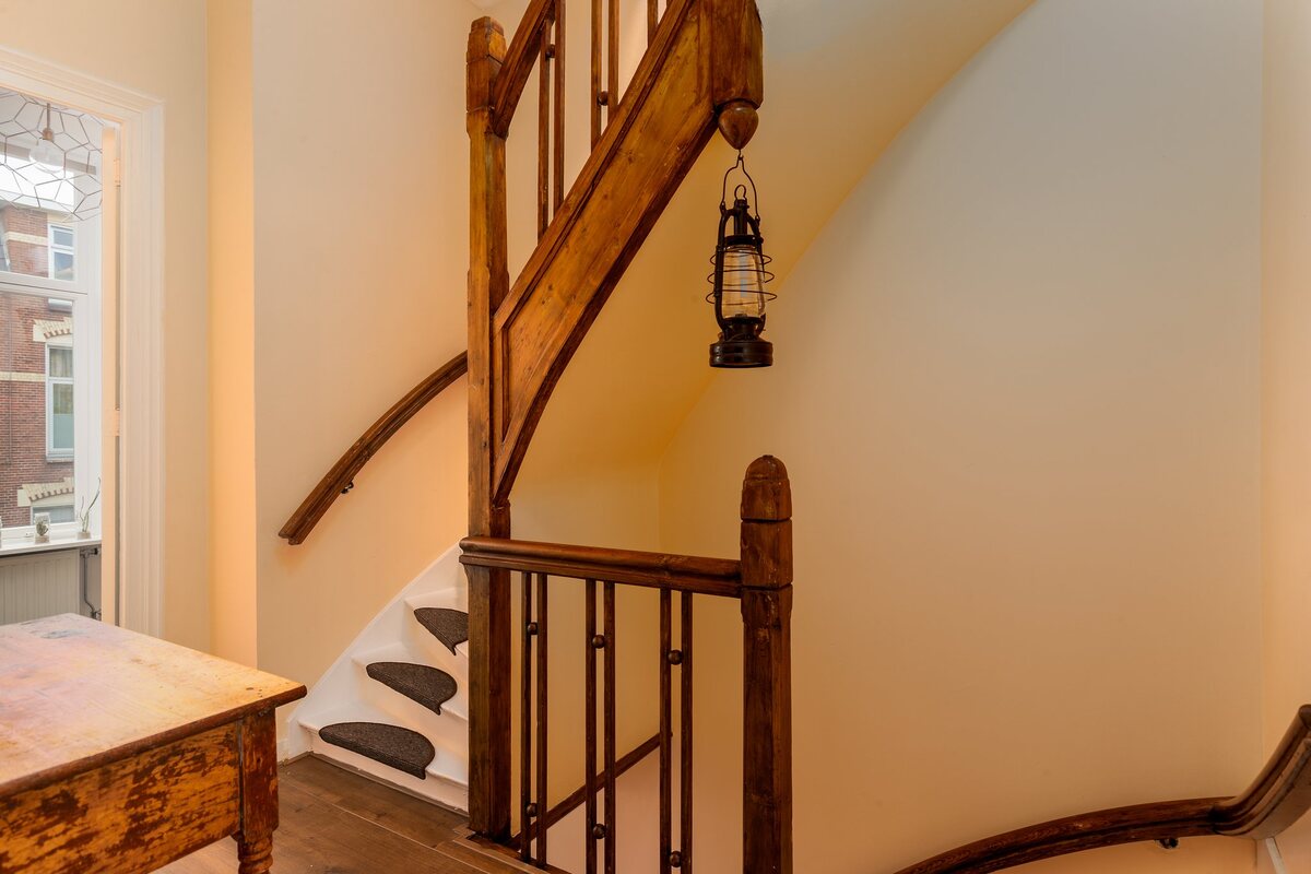 Jozef Israëlsstraat 81A, 9718 GG Groningen - € 325.000 k.k. - Boekholt & partners makelaars Groningen