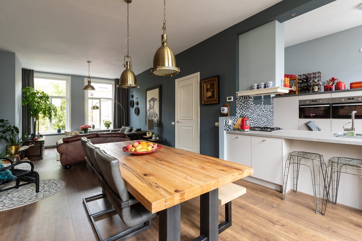 Jozef Israëlsstraat 81A, 9718 GG Groningen - € 325.000 k.k. - Boekholt & partners makelaars Groningen