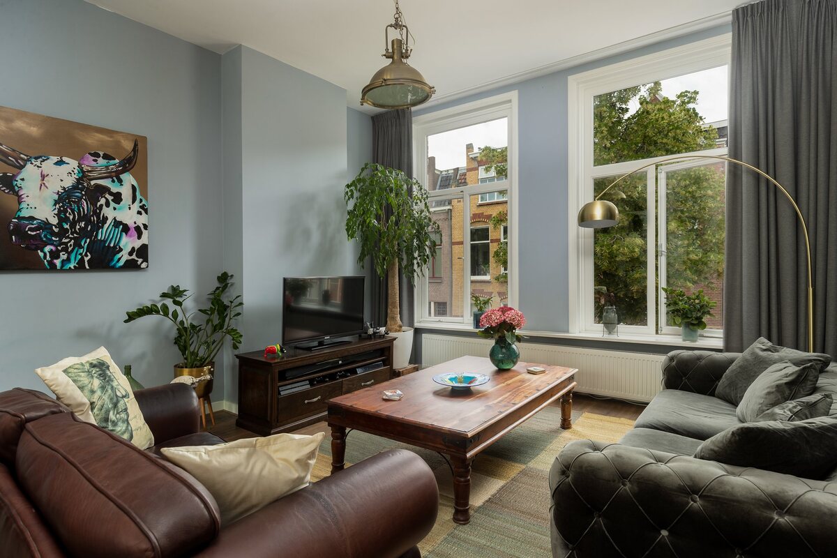 Jozef Israëlsstraat 81A, 9718 GG Groningen - € 325.000 k.k. - Boekholt & partners makelaars Groningen