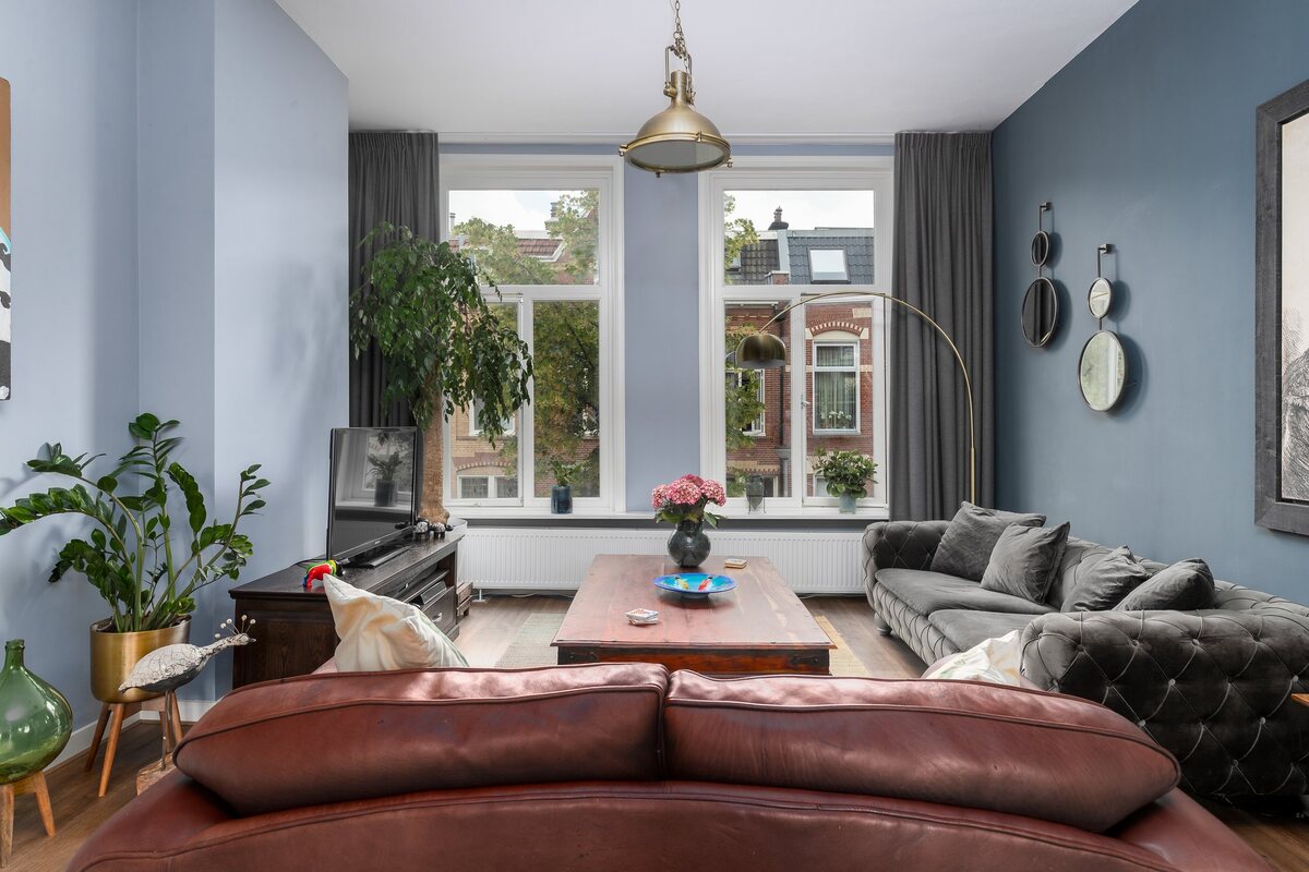 Jozef Israëlsstraat 81A, 9718 GG Groningen - € 325.000 k.k. - Boekholt & partners makelaars Groningen
