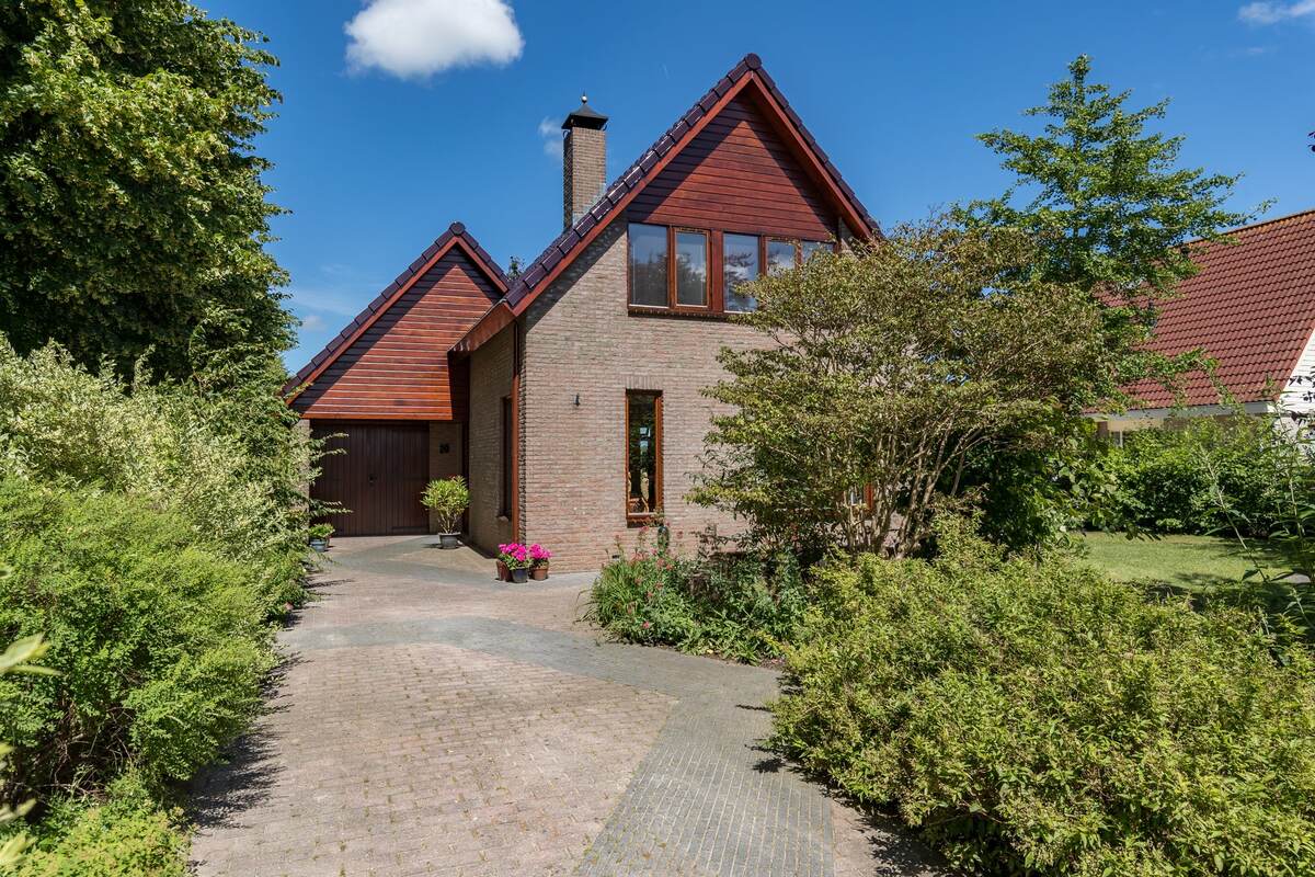 Sien Jensema Hörn 20, 9921 RR Stedum - € 275.000 k.k. - Boekholt & partners makelaars Groningen