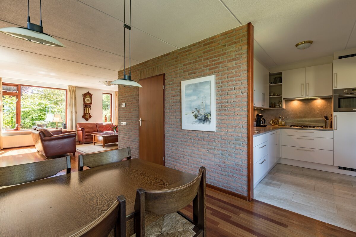 Sien Jensema Hörn 20, 9921 RR Stedum - € 275.000 k.k. - Boekholt & partners makelaars Groningen