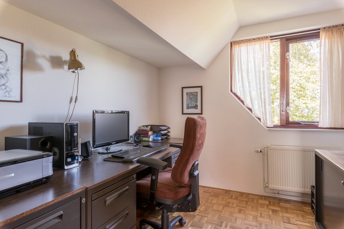 Sien Jensema Hörn 20, 9921 RR Stedum - € 275.000 k.k. - Boekholt & partners makelaars Groningen