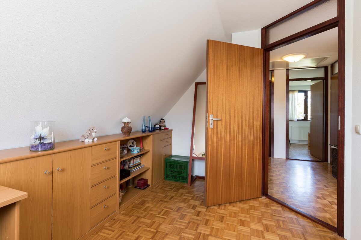 Sien Jensema Hörn 20, 9921 RR Stedum - € 275.000 k.k. - Boekholt & partners makelaars Groningen