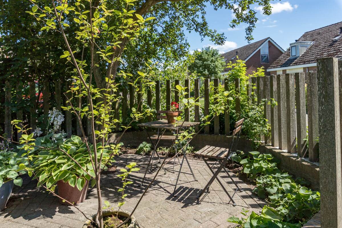 Sien Jensema Hörn 20, 9921 RR Stedum - € 275.000 k.k. - Boekholt & partners makelaars Groningen