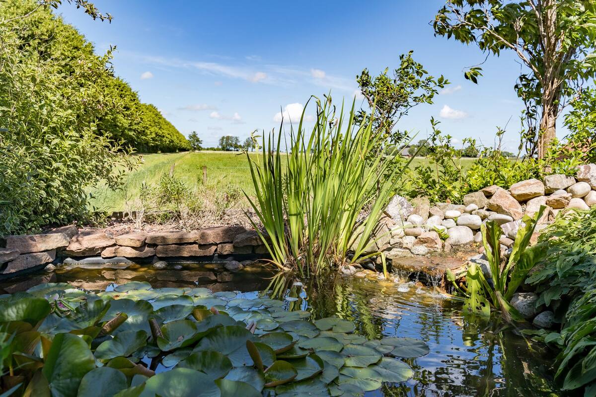 Sien Jensema Hörn 20, 9921 RR Stedum - € 275.000 k.k. - Boekholt & partners makelaars Groningen