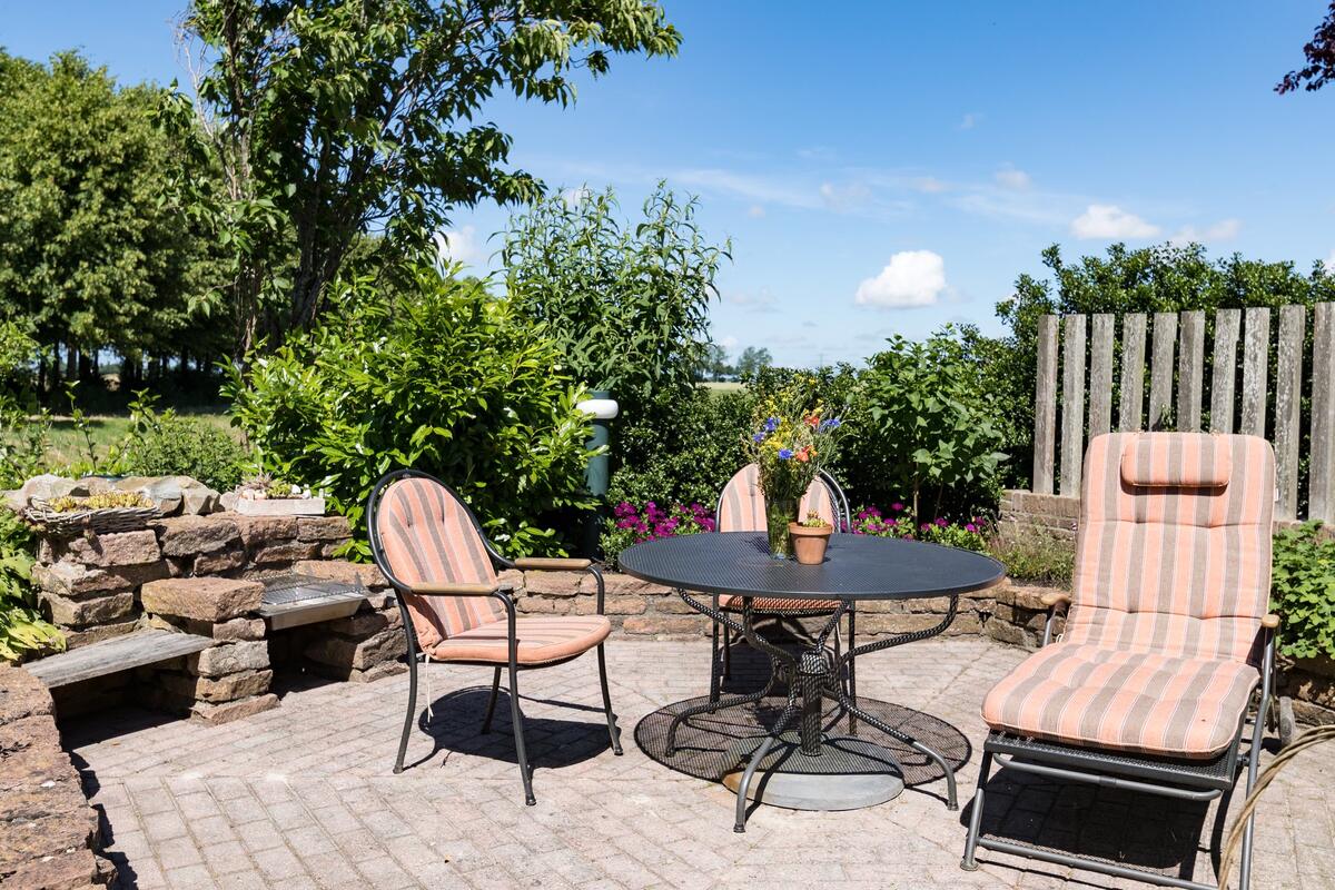 Sien Jensema Hörn 20, 9921 RR Stedum - € 275.000 k.k. - Boekholt & partners makelaars Groningen