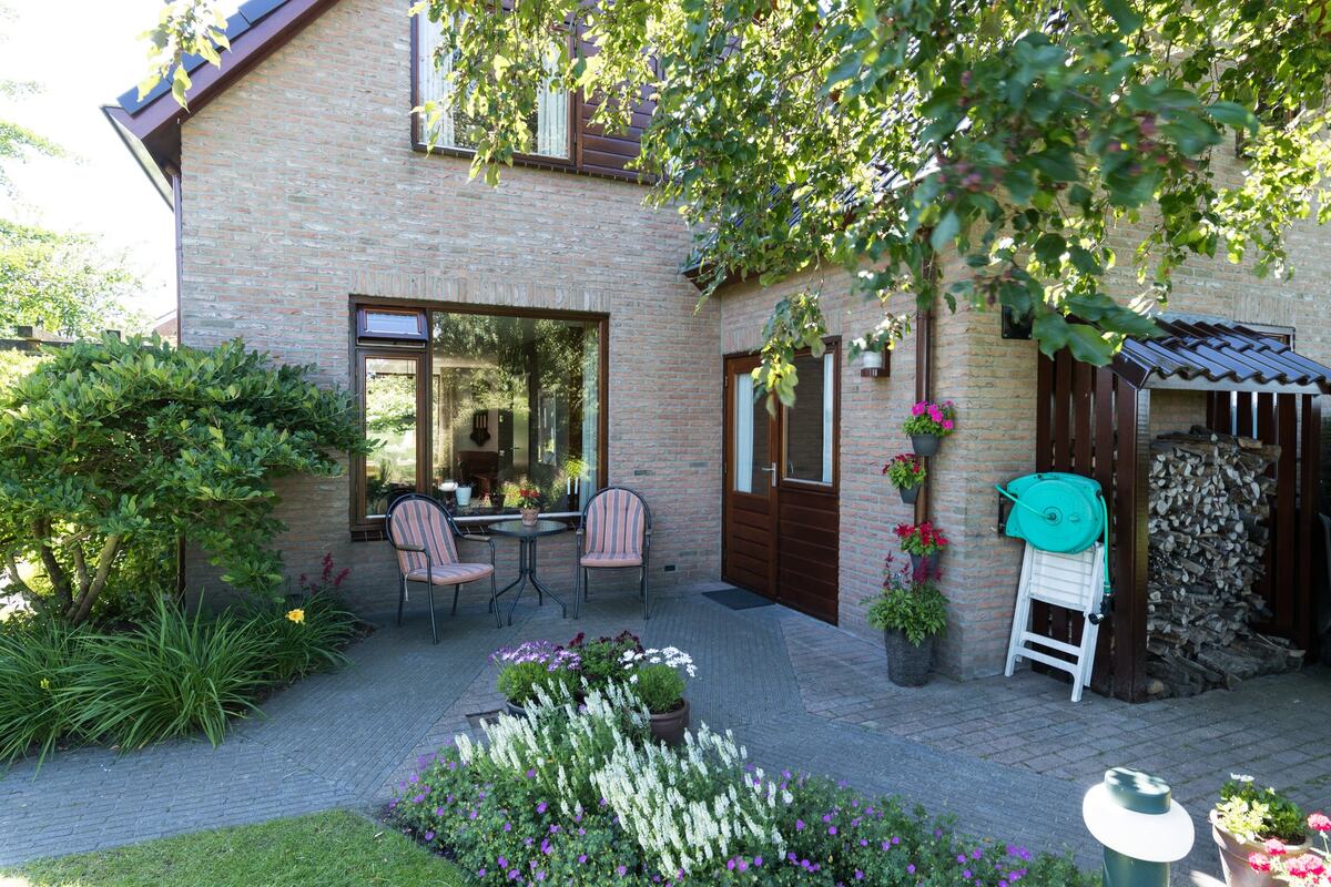 Sien Jensema Hörn 20, 9921 RR Stedum - € 275.000 k.k. - Boekholt & partners makelaars Groningen