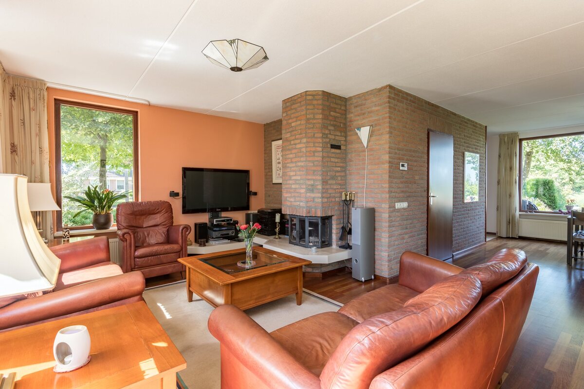 Sien Jensema Hörn 20, 9921 RR Stedum - € 275.000 k.k. - Boekholt & partners makelaars Groningen