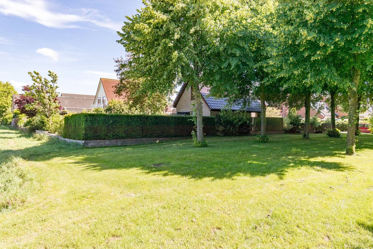 Sien Jensema Hörn 20, 9921 RR Stedum - € 275.000 k.k. - Boekholt & partners makelaars Groningen