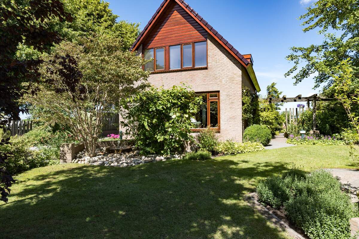 Sien Jensema Hörn 20, 9921 RR Stedum - € 275.000 k.k. - Boekholt & partners makelaars Groningen