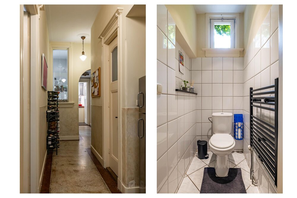 Herman Colleniusstraat 64, 9718 KW Groningen - € 835.000 k.k. - Boekholt & partners makelaars Groningen
