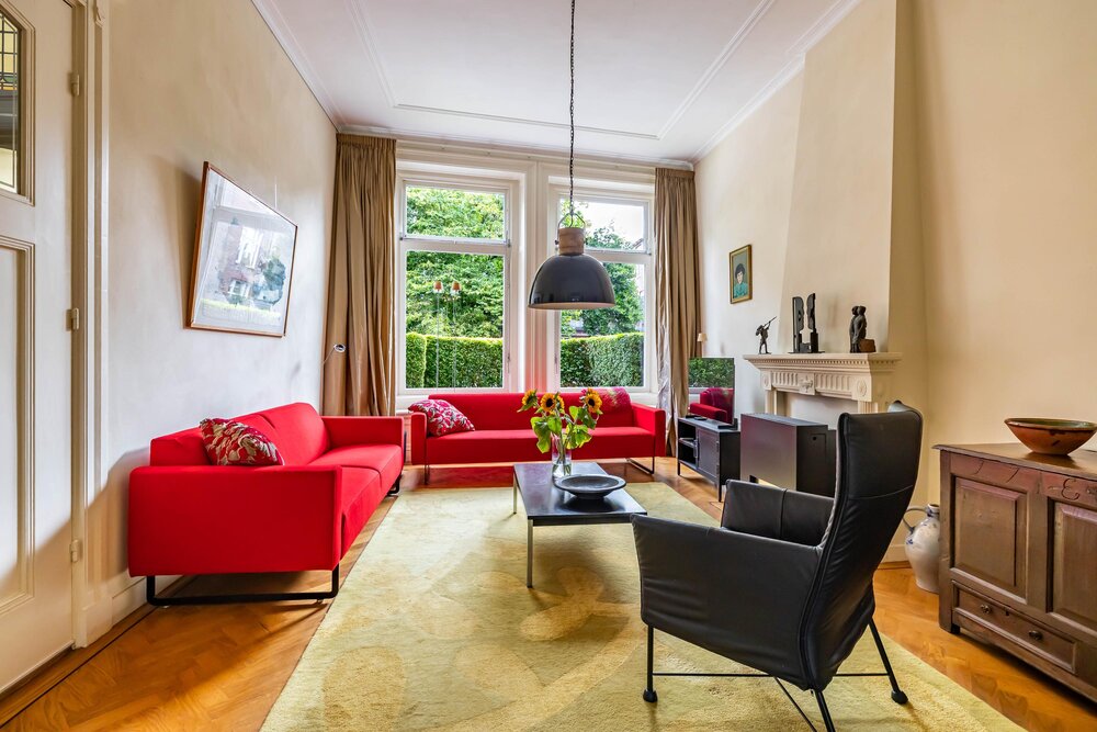 Herman Colleniusstraat 64, 9718 KW Groningen - € 835.000 k.k. - Boekholt & partners makelaars Groningen