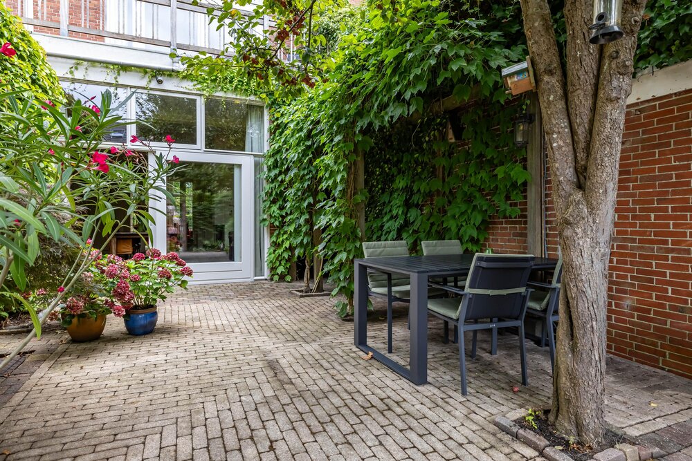 Herman Colleniusstraat 64, 9718 KW Groningen - € 835.000 k.k. - Boekholt & partners makelaars Groningen