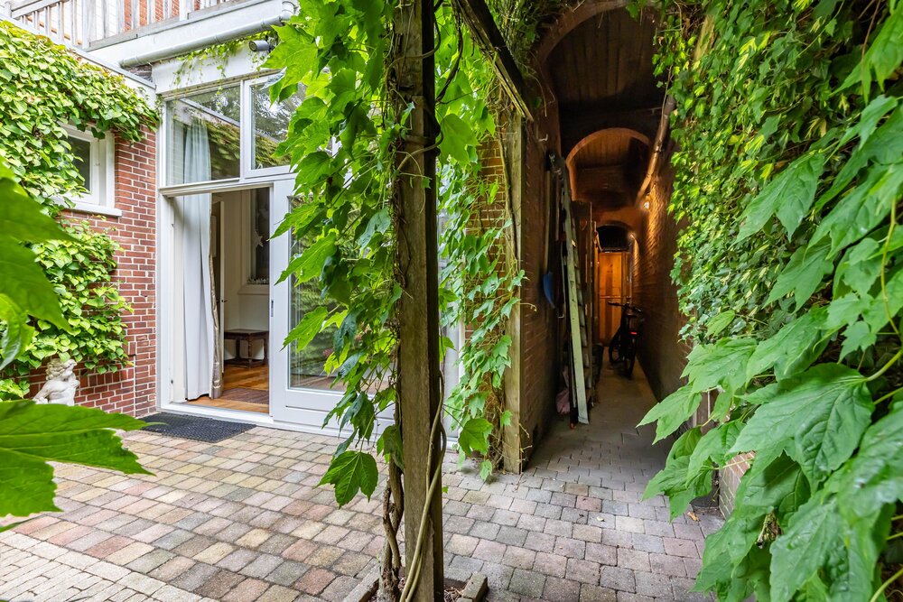 Herman Colleniusstraat 64, 9718 KW Groningen - € 835.000 k.k. - Boekholt & partners makelaars Groningen