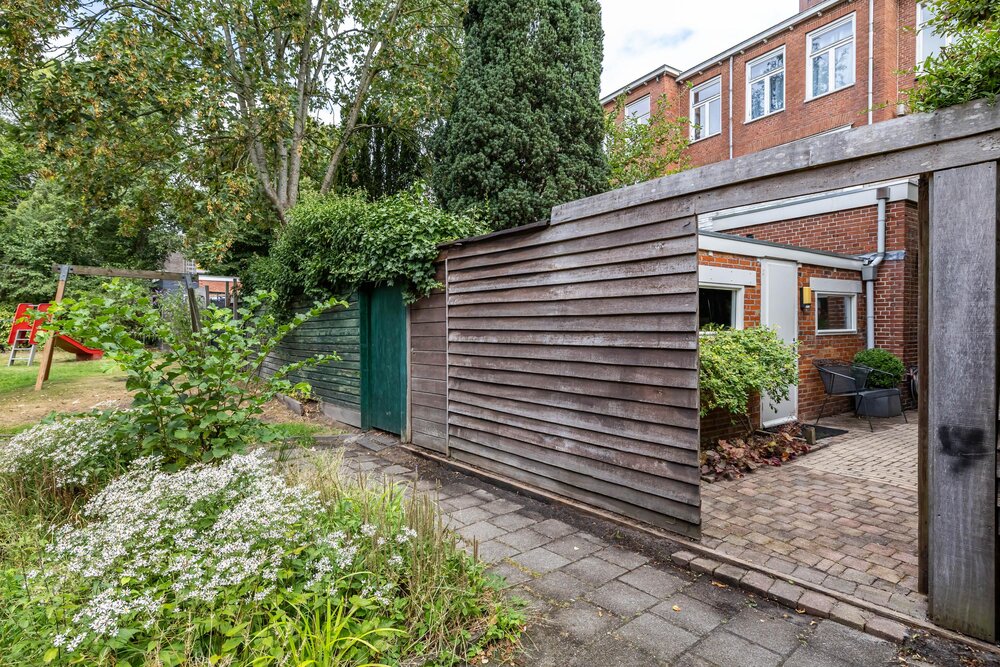Herman Colleniusstraat 64, 9718 KW Groningen - € 835.000 k.k. - Boekholt & partners makelaars Groningen