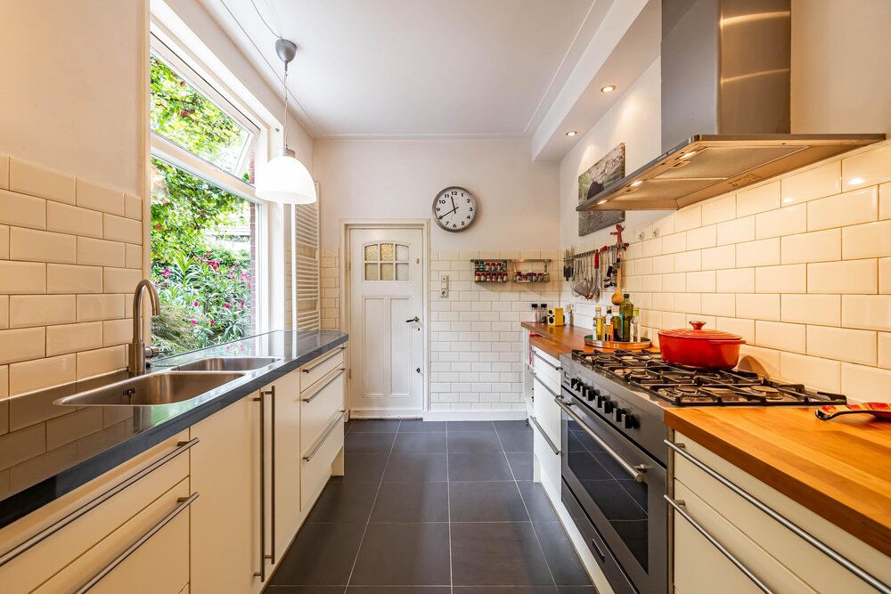 Herman Colleniusstraat 64, 9718 KW Groningen - € 835.000 k.k. - Boekholt & partners makelaars Groningen