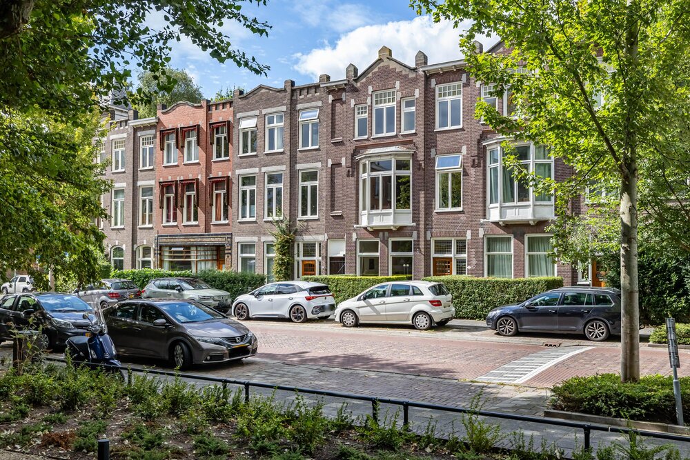 Herman Colleniusstraat 64, 9718 KW Groningen - € 835.000 k.k. - Boekholt & partners makelaars Groningen