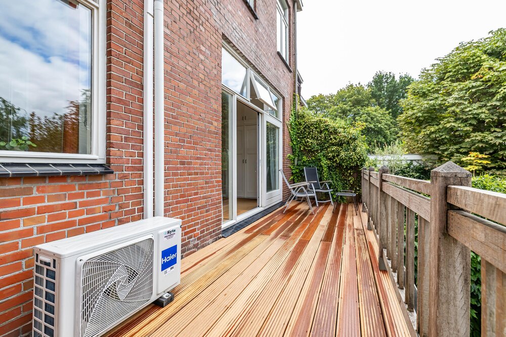 Herman Colleniusstraat 64, 9718 KW Groningen - € 835.000 k.k. - Boekholt & partners makelaars Groningen