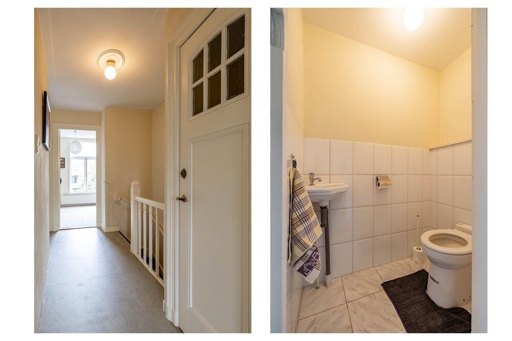 Herman Colleniusstraat 64, 9718 KW Groningen - € 835.000 k.k. - Boekholt & partners makelaars Groningen