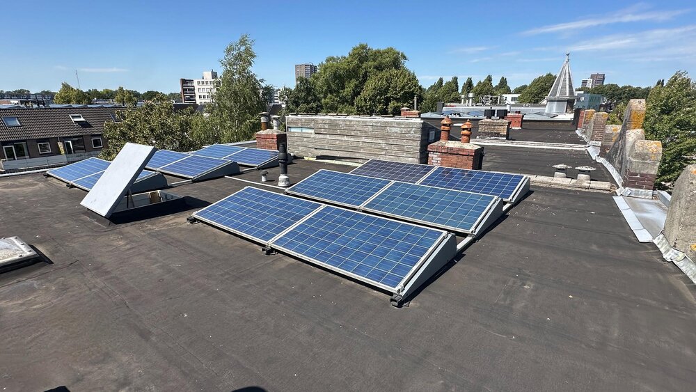 Herman Colleniusstraat 64, 9718 KW Groningen - € 835.000 k.k. - Boekholt & partners makelaars Groningen