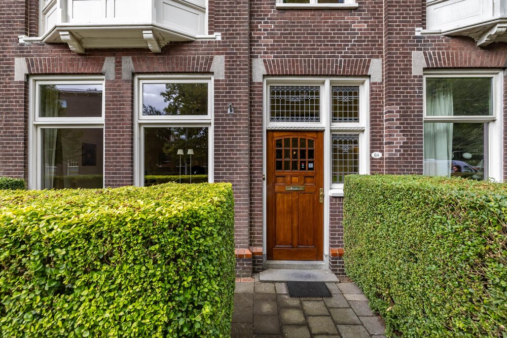 Herman Colleniusstraat 64