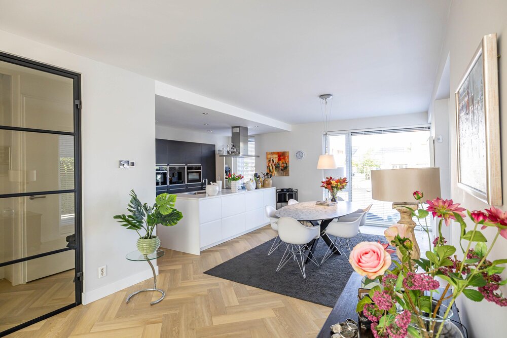 Warmoltseiland 7, 9766 VH Eelderwolde - € 985.000 k.k. - Boekholt & partners makelaars Groningen