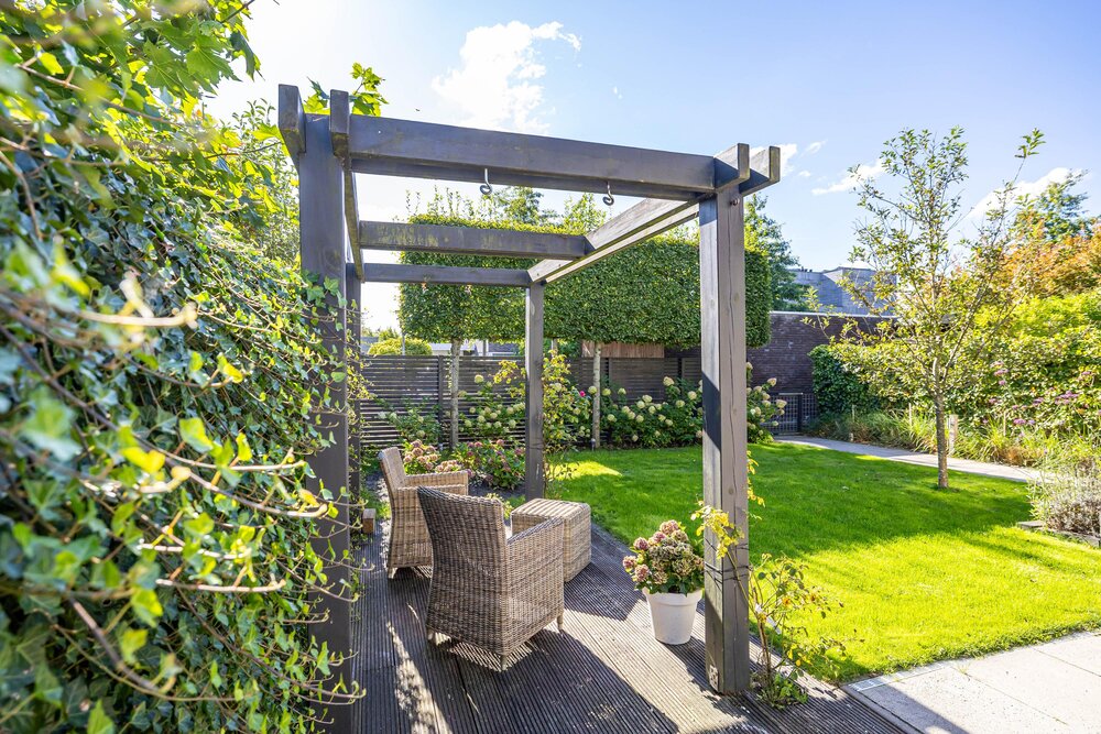 Warmoltseiland 7, 9766 VH Eelderwolde - € 985.000 k.k. - Boekholt & partners makelaars Groningen