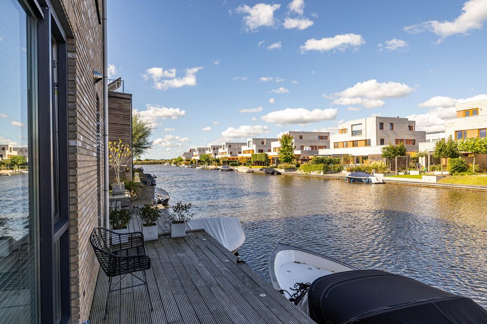 Warmoltseiland 7, 9766 VH Eelderwolde - € 985.000 k.k. - Boekholt & partners makelaars Groningen