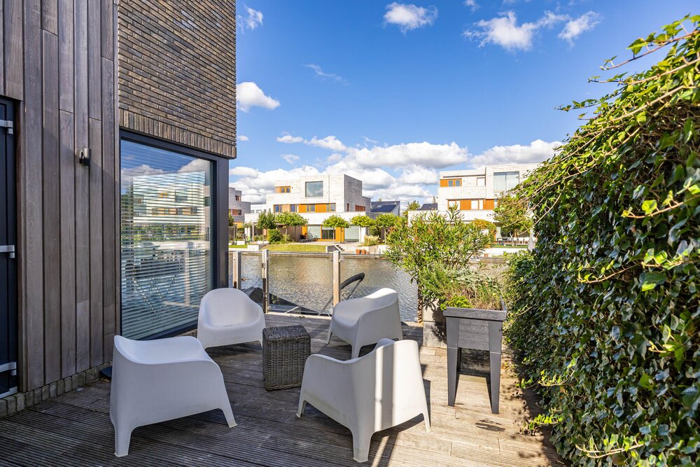 Warmoltseiland 7, 9766 VH Eelderwolde - € 985.000 k.k. - Boekholt & partners makelaars Groningen