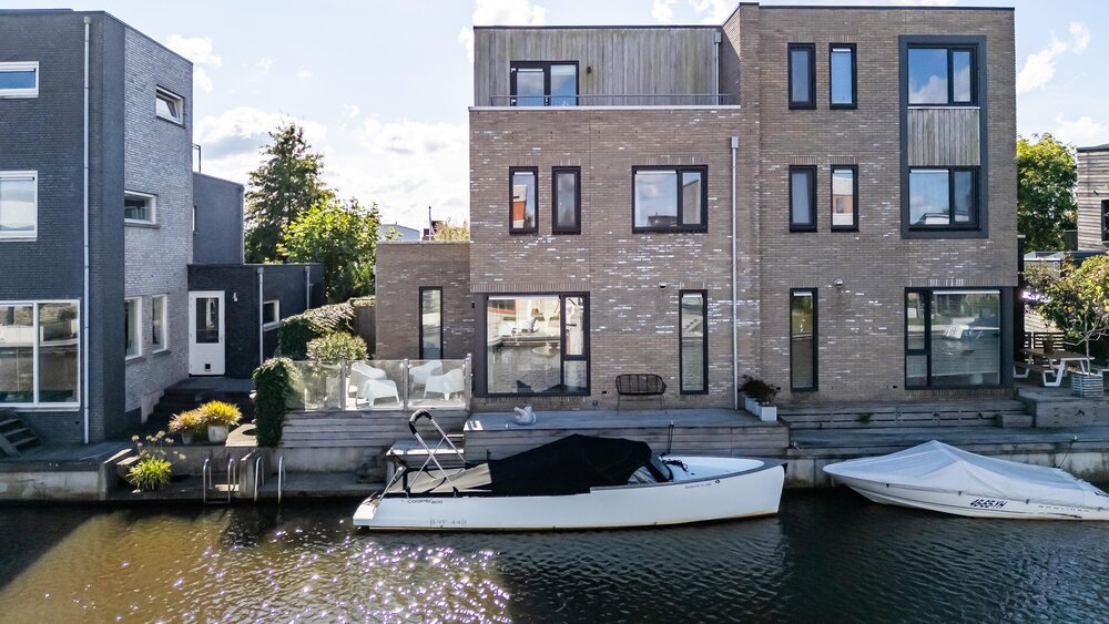 Warmoltseiland 7, 9766 VH Eelderwolde - € 985.000 k.k. - Boekholt & partners makelaars Groningen