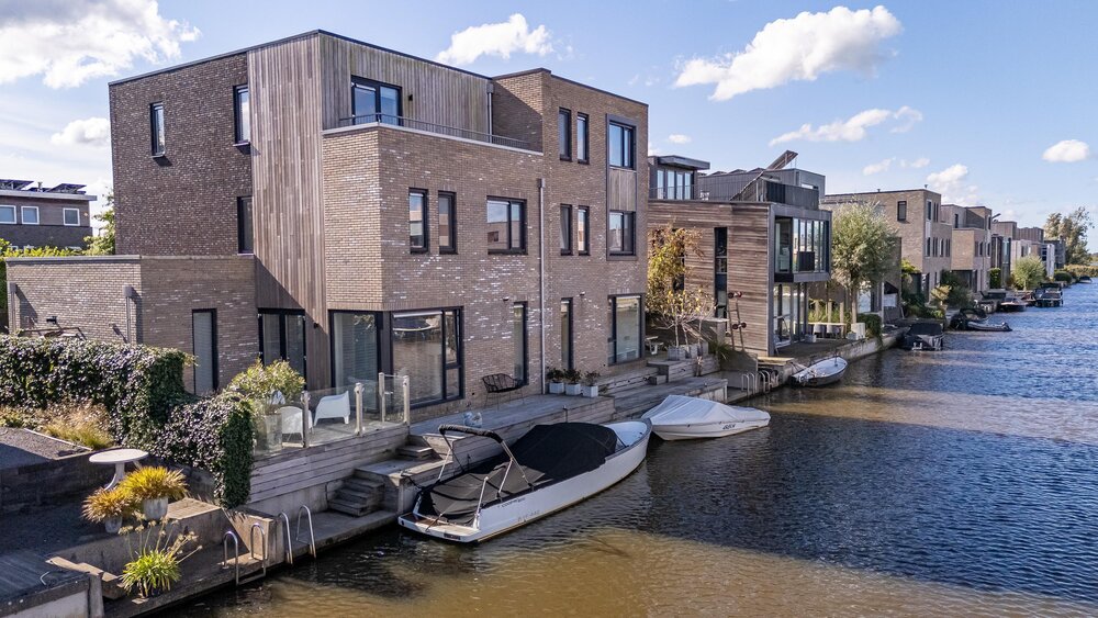 Warmoltseiland 7, 9766 VH Eelderwolde - € 985.000 k.k. - Boekholt & partners makelaars Groningen
