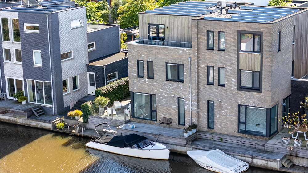 Warmoltseiland 7, 9766 VH Eelderwolde - € 985.000 k.k. - Boekholt & partners makelaars Groningen