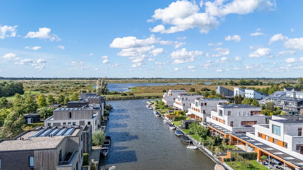 Warmoltseiland 7, 9766 VH Eelderwolde - € 985.000 k.k. - Boekholt & partners makelaars Groningen
