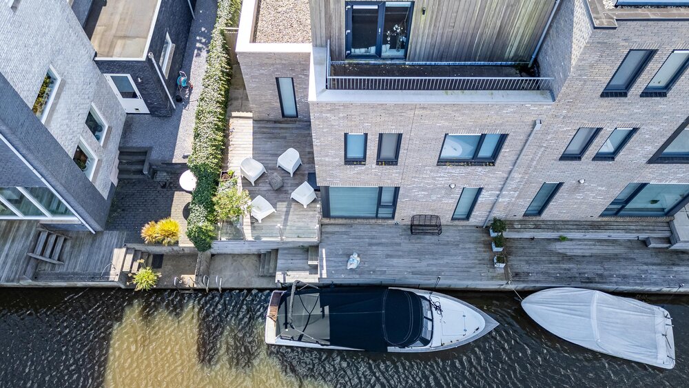 Warmoltseiland 7, 9766 VH Eelderwolde - € 985.000 k.k. - Boekholt & partners makelaars Groningen