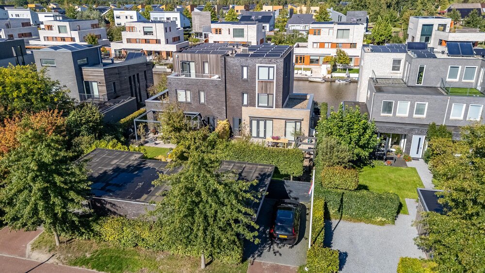 Warmoltseiland 7, 9766 VH Eelderwolde - € 985.000 k.k. - Boekholt & partners makelaars Groningen