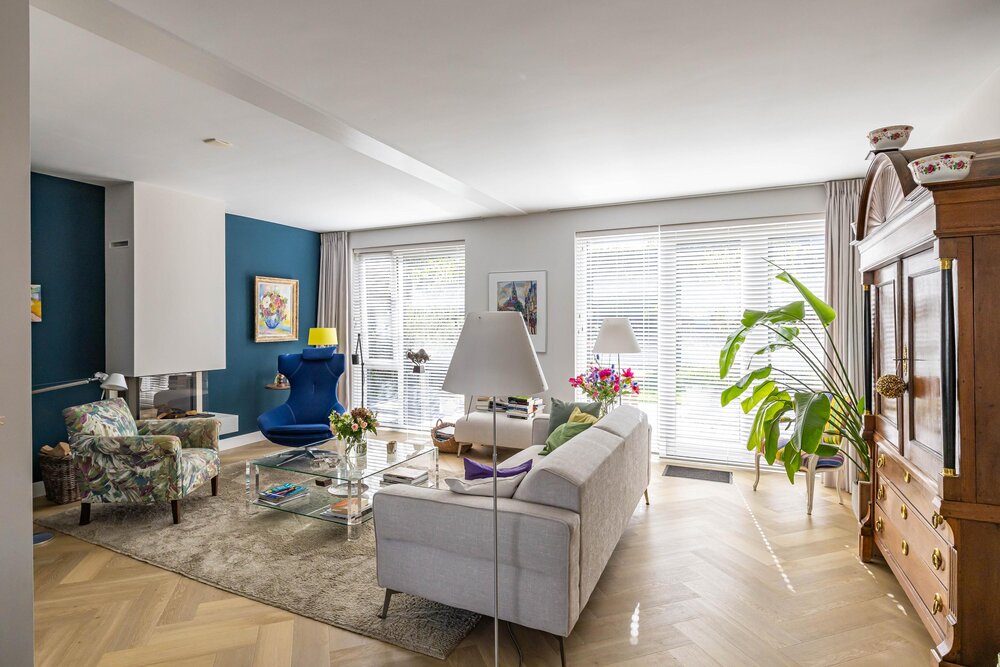 Warmoltseiland 7, 9766 VH Eelderwolde - € 985.000 k.k. - Boekholt & partners makelaars Groningen