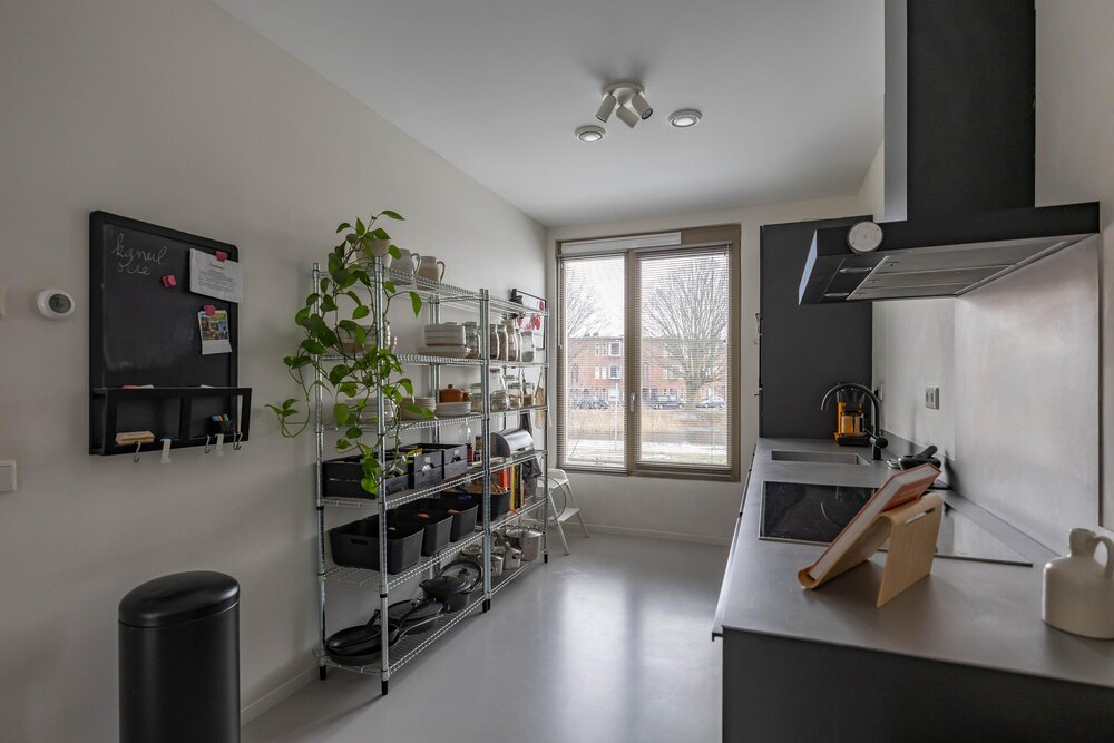 Bloemsingel 192, 9712 KZ Groningen - € 635.000 k.k. - Boekholt & partners makelaars Groningen