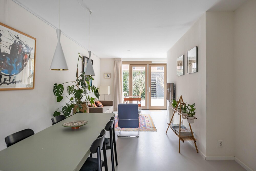 Bloemsingel 192, 9712 KZ Groningen - € 635.000 k.k. - Boekholt & partners makelaars Groningen