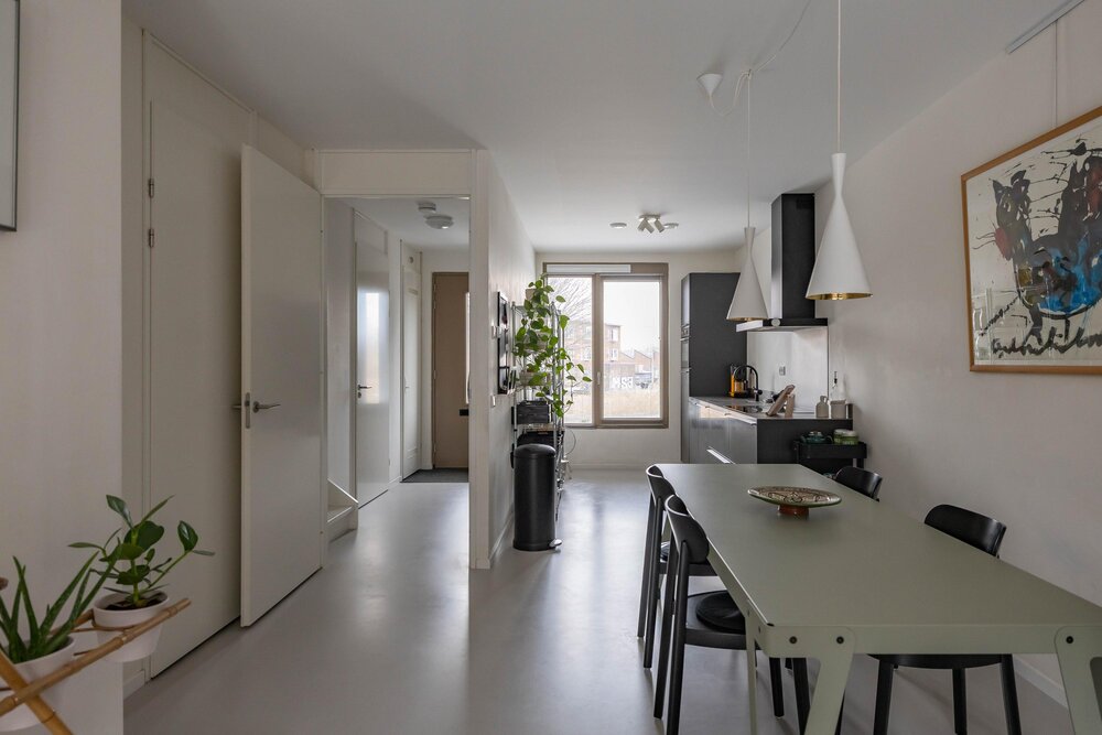 Bloemsingel 192, 9712 KZ Groningen - € 635.000 k.k. - Boekholt & partners makelaars Groningen