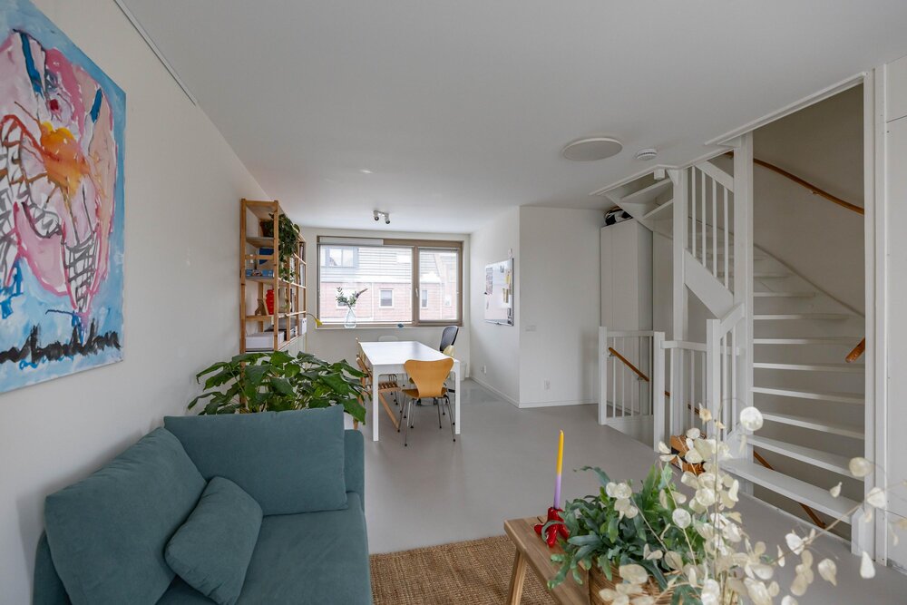 Bloemsingel 192, 9712 KZ Groningen - € 635.000 k.k. - Boekholt & partners makelaars Groningen