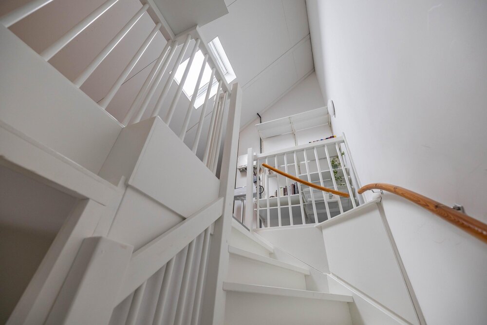 Bloemsingel 192, 9712 KZ Groningen - € 635.000 k.k. - Boekholt & partners makelaars Groningen