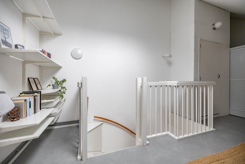 Bloemsingel 192, 9712 KZ Groningen - € 635.000 k.k. - Boekholt & partners makelaars Groningen