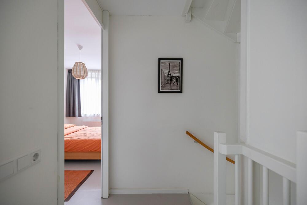 Bloemsingel 192, 9712 KZ Groningen - € 635.000 k.k. - Boekholt & partners makelaars Groningen