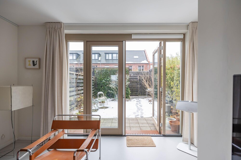 Bloemsingel 192, 9712 KZ Groningen - € 635.000 k.k. - Boekholt & partners makelaars Groningen