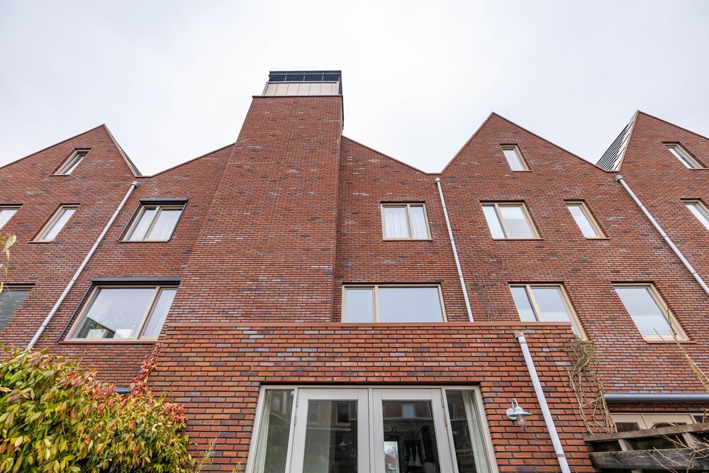 Bloemsingel 192, 9712 KZ Groningen - € 635.000 k.k. - Boekholt & partners makelaars Groningen